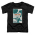 STAR TREK/TNG SEASON 3 EPISODE 20 - S/S TODDLER TEE - BLACK