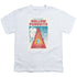 STAR TREK/TNG SEASON 3 EPISODE 21 - S/S YOUTH 18/1 - WHITE