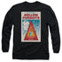 STAR TREK/TNG SEASON 3 EPISODE 21 - L/S ADULT 18/1 - BLACK
