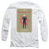 STAR TREK/TNG SEASON 3 EPISODE 22 - L/S ADULT 18/1 - WHITE