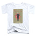STAR TREK/TNG SEASON 3 EPISODE 22 - S/S TODDLER TEE - WHITE
