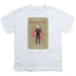 STAR TREK/TNG SEASON 3 EPISODE 22 - S/S YOUTH 18/1 - WHITE