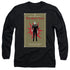 STAR TREK/TNG SEASON 3 EPISODE 22 - L/S ADULT 18/1 - BLACK