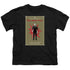 STAR TREK/TNG SEASON 3 EPISODE 22 - S/S YOUTH 18/1 - BLACK