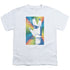 STAR TREK/TNG SEASON 3 EPISODE 23 - S/S YOUTH 18/1 - WHITE
