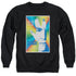 STAR TREK/TNG SEASON 3 EPISODE 23 - ADULT CREWNECK SWEATSHIRT - BLACK