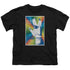 STAR TREK/TNG SEASON 3 EPISODE 23 - S/S YOUTH 18/1 - BLACK