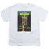 STAR TREK/TNG SEASON 3 EPISODE 24 - S/S YOUTH 18/1 - WHITE