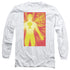 STAR TREK/TNG SEASON 3 EPISODE 25 - L/S ADULT 18/1 - WHITE