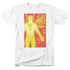 STAR TREK/TNG SEASON 3 EPISODE 25 - S/S ADULT 18/1 - WHITE