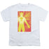 STAR TREK/TNG SEASON 3 EPISODE 25 - S/S YOUTH 18/1 - WHITE