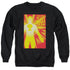 STAR TREK/TNG SEASON 3 EPISODE 25 - ADULT CREWNECK SWEATSHIRT - BLACK