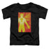 STAR TREK/TNG SEASON 3 EPISODE 25 - S/S TODDLER TEE - BLACK