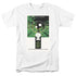 STAR TREK/TNG SEASON 3 EPISODE 26 - S/S ADULT 18/1 - WHITE