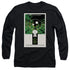 STAR TREK/TNG SEASON 3 EPISODE 26 - L/S ADULT 18/1 - BLACK