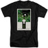 STAR TREK/TNG SEASON 3 EPISODE 26 - S/S ADULT TALL 18/1 - BLACK