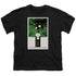 STAR TREK/TNG SEASON 3 EPISODE 26 - S/S YOUTH 18/1 - BLACK