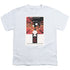 STAR TREK/TNG SEASON 4 EPISODE 1 - S/S YOUTH 18/1 - WHITE