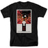 STAR TREK/TNG SEASON 4 EPISODE 1 - S/S ADULT 18/1 - BLACK