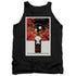 STAR TREK/TNG SEASON 4 EPISODE 1 - ADULT TANK - BLACK