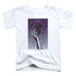 STAR TREK/TNG SEASON 4 EPISODE 2 - S/S TODDLER TEE - WHITE