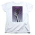 STAR TREK/TNG SEASON 4 EPISODE 2 - S/S WOMENS TEE - WHITE