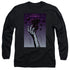 STAR TREK/TNG SEASON 4 EPISODE 2 - L/S ADULT 18/1 - BLACK