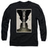 STAR TREK/TNG SEASON 4 EPISODE 3 - L/S ADULT 18/1 - BLACK