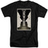 STAR TREK/TNG SEASON 4 EPISODE 3 - S/S ADULT TALL 18/1 - BLACK