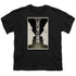 STAR TREK/TNG SEASON 4 EPISODE 3 - S/S YOUTH 18/1 - BLACK