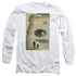 STAR TREK/TNG SEASON 4 EPISODE 4 - L/S ADULT 18/1 - WHITE