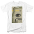 STAR TREK/TNG SEASON 4 EPISODE 4 - S/S ADULT 18/1 - WHITE