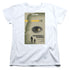 STAR TREK/TNG SEASON 4 EPISODE 4 - S/S WOMENS TEE - WHITE