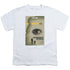 STAR TREK/TNG SEASON 4 EPISODE 4 - S/S YOUTH 18/1 - WHITE