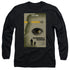 STAR TREK/TNG SEASON 4 EPISODE 4 - L/S ADULT 18/1 - BLACK