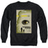 STAR TREK/TNG SEASON 4 EPISODE 4 - ADULT CREWNECK SWEATSHIRT - BLACK