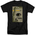 STAR TREK/TNG SEASON 4 EPISODE 4 - S/S ADULT TALL 18/1 - BLACK