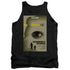 STAR TREK/TNG SEASON 4 EPISODE 4 - ADULT TANK - BLACK
