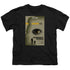 STAR TREK/TNG SEASON 4 EPISODE 4 - S/S YOUTH 18/1 - BLACK