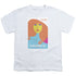 STAR TREK/TNG SEASON 4 EPISODE 5 - S/S YOUTH 18/1 - WHITE