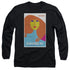 STAR TREK/TNG SEASON 4 EPISODE 5 - L/S ADULT 18/1 - BLACK