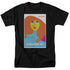 STAR TREK/TNG SEASON 4 EPISODE 5 - S/S ADULT 18/1 - BLACK