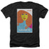 STAR TREK/TNG SEASON 4 EPISODE 5 - ADULT HEATHER - BLACK