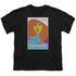 STAR TREK/TNG SEASON 4 EPISODE 5 - S/S YOUTH 18/1 - BLACK