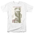 STAR TREK/TNG SEASON 4 EPISODE 6 - S/S ADULT 18/1 - WHITE