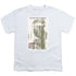 STAR TREK/TNG SEASON 4 EPISODE 6 - S/S YOUTH 18/1 - WHITE