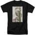 STAR TREK/TNG SEASON 4 EPISODE 6 - S/S ADULT TALL 18/1 - BLACK