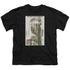 STAR TREK/TNG SEASON 4 EPISODE 6 - S/S YOUTH 18/1 - BLACK