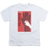 STAR TREK/TNG SEASON 4 EPISODE 7 - S/S YOUTH 18/1 - WHITE