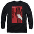 STAR TREK/TNG SEASON 4 EPISODE 7 - L/S ADULT 18/1 - BLACK